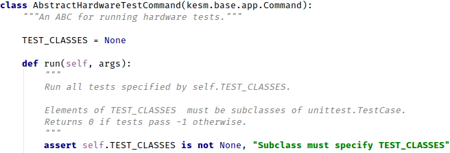 AbstractHardwareTestCommand